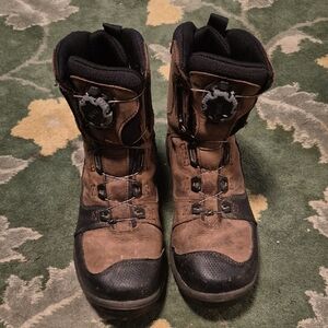 Red Wing Shoes | Shoes | New Red Wing 41 Traction Tred 8  display picture 3